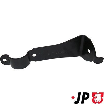 Хомут крепления втулки стабилизатора переднего 1243230426MG Maxgear